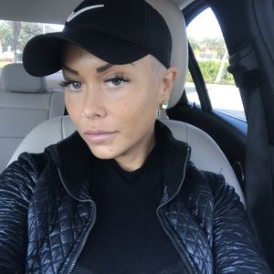 Meet your Posher, Merideth